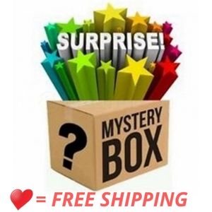 5 lb. Reseller Mystery Box